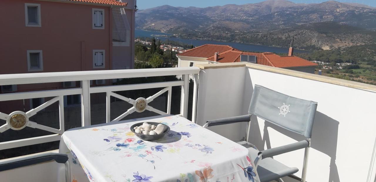 Theasis House Διαμέρισμα Χελμάτα Εξωτερικό φωτογραφία