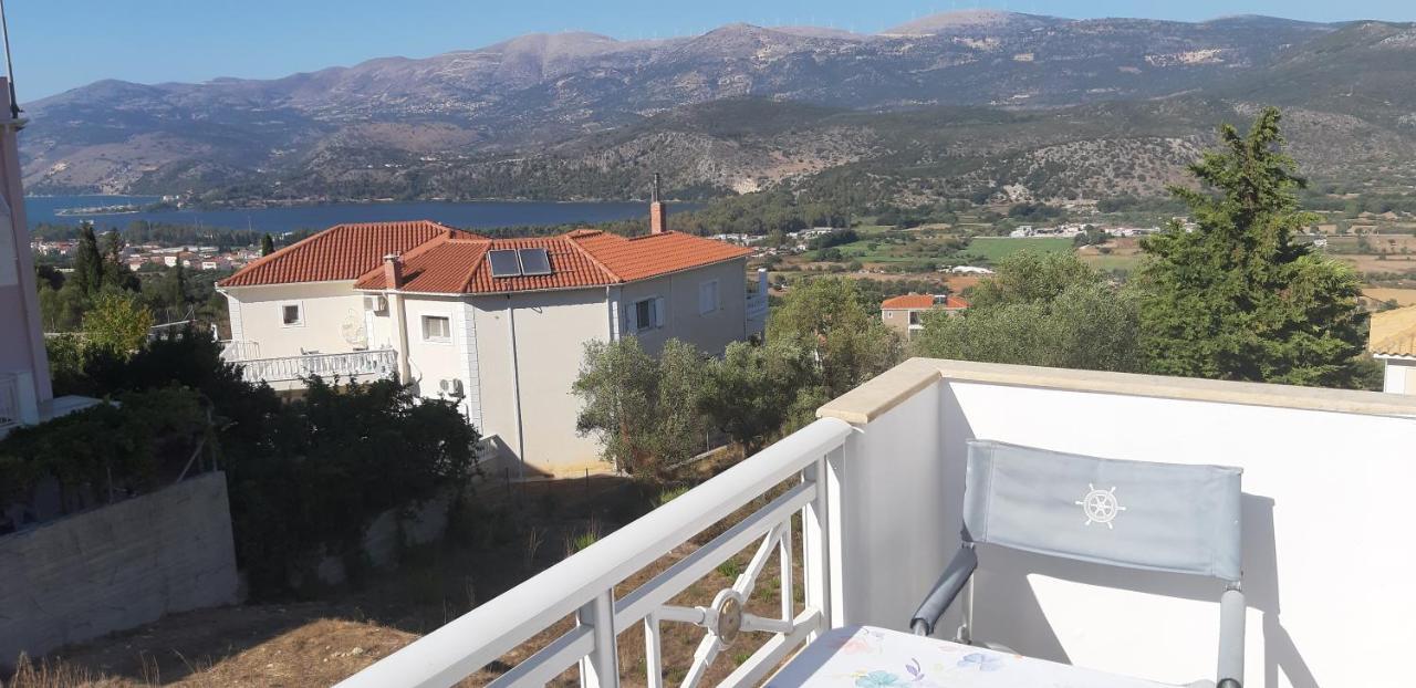 Theasis House Διαμέρισμα Χελμάτα Εξωτερικό φωτογραφία