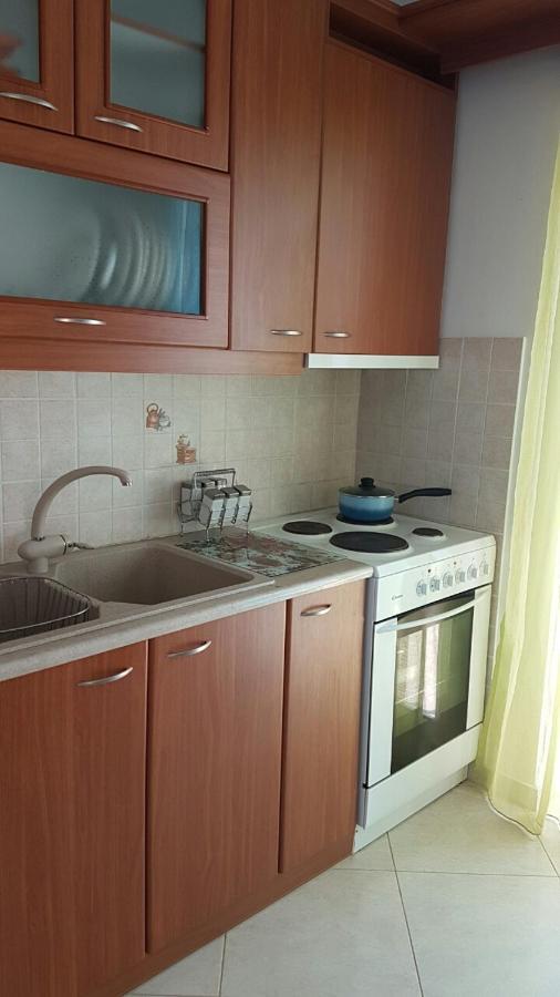 Theasis House Διαμέρισμα Χελμάτα Εξωτερικό φωτογραφία